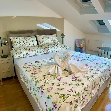 Apartament Belli *
