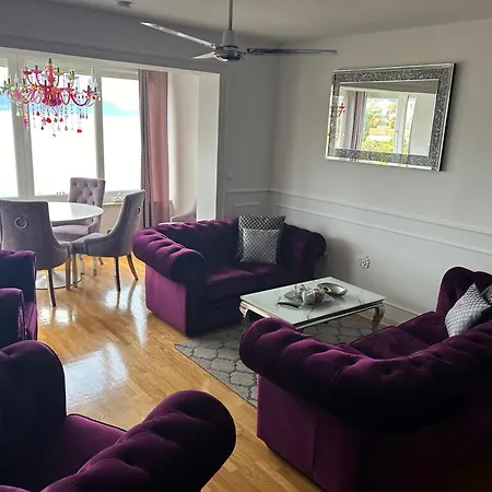 Belli Apartament