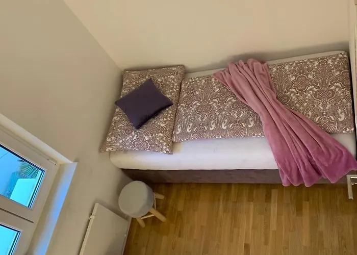 Apartamento Belli