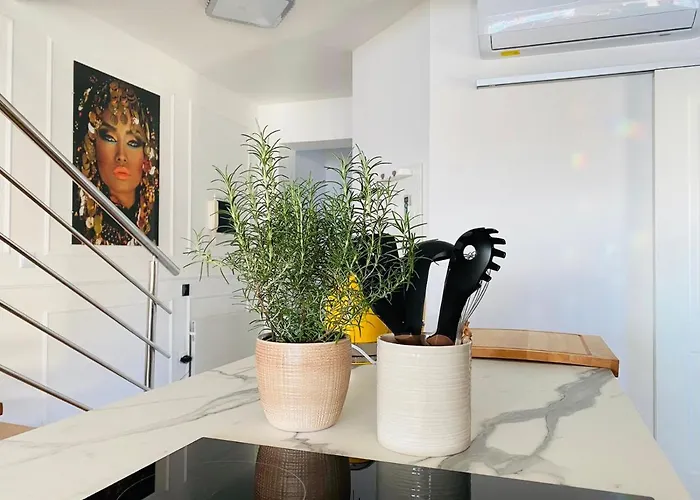 Belli Apartamento
