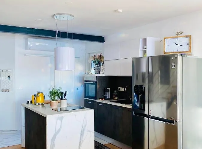 Belli Apartamento Opatija