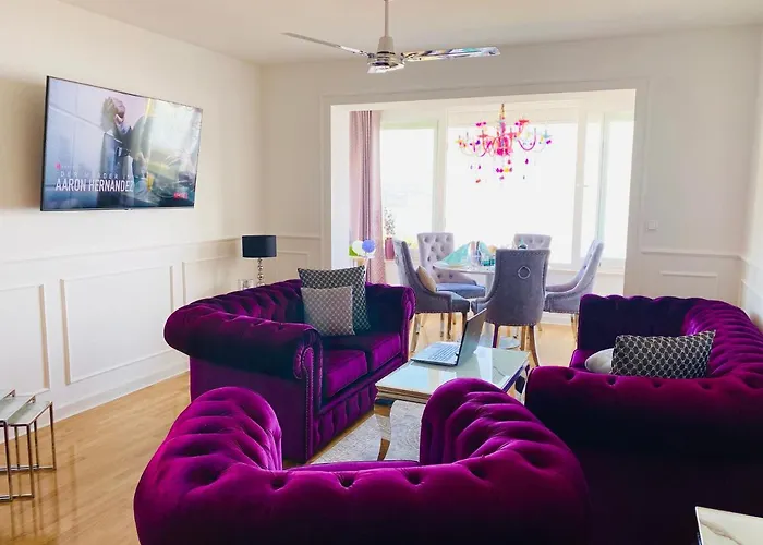 Belli Apartamento Opatija