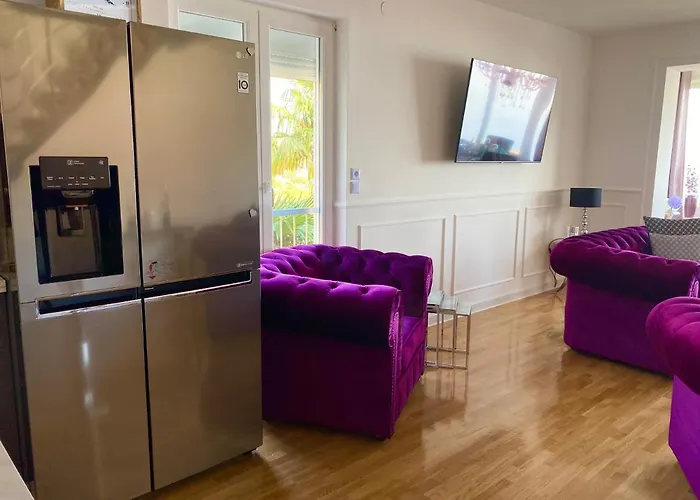 Belli Apartamento