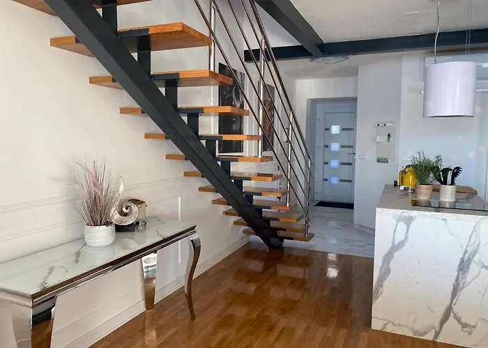 Belli Apartamento Opatija