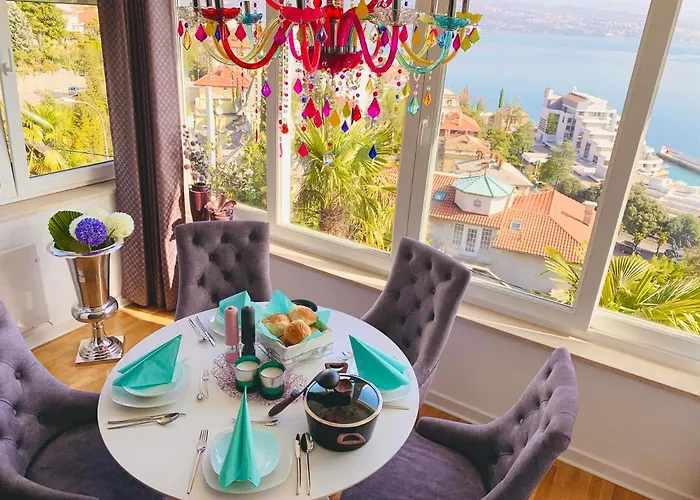 Apartamento Belli *