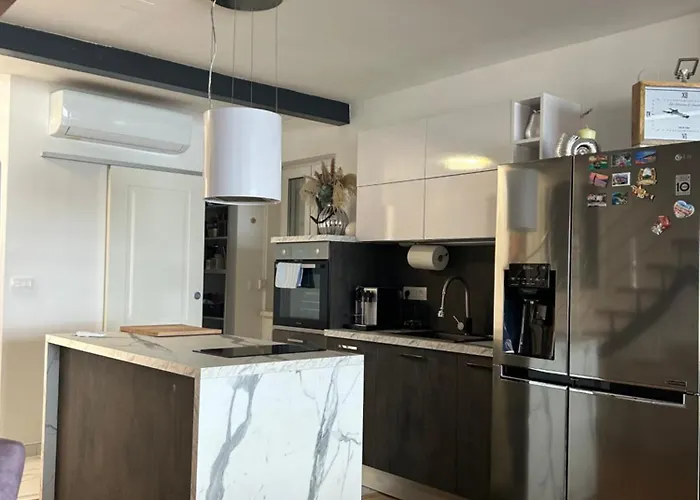 Belli Apartamento *
