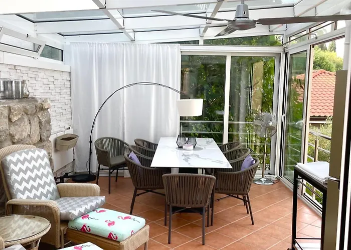 Belli Apartamento Opatija