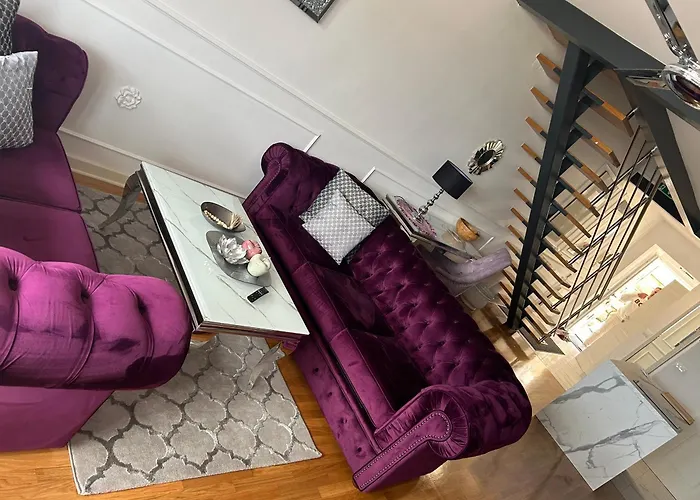 Apartamento Belli Opatija