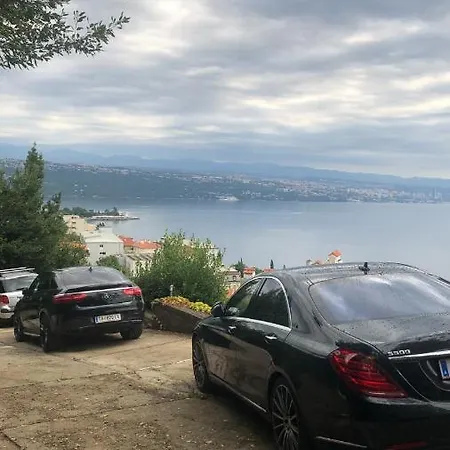Apartament Belli