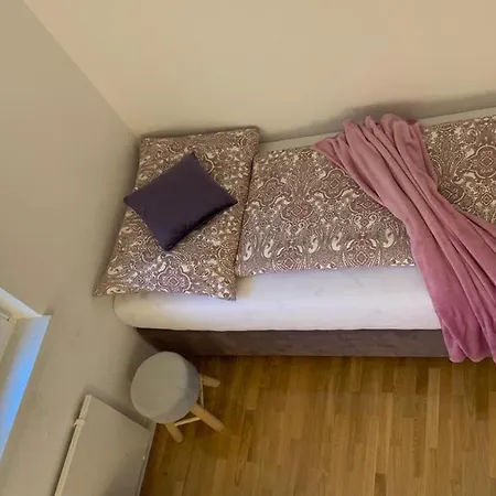 Apartment Belli