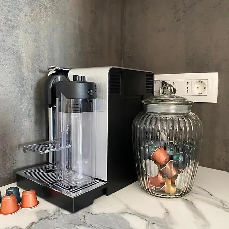 Apartment Belli *