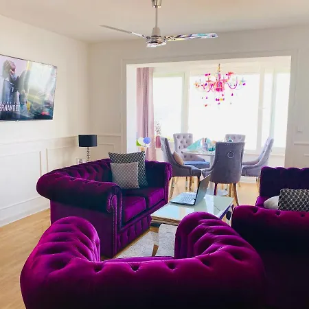 Belli Apartament Opatija