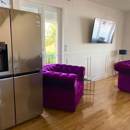 Belli Apartament