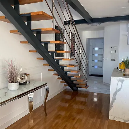 Belli Apartament Opatija