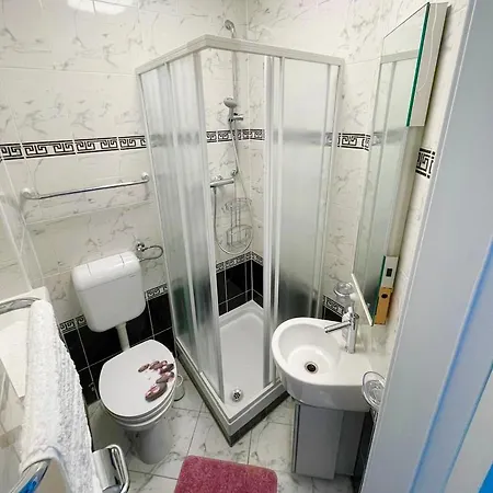 Apartament Belli