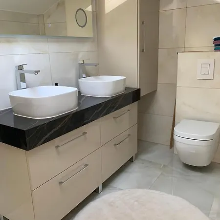 Apartment Belli *