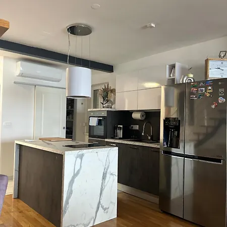 Belli Apartament *