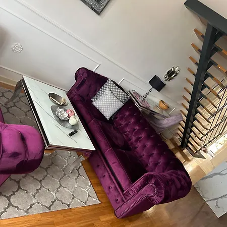 Apartament Belli Opatija