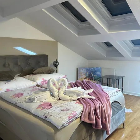 Apartment Belli *