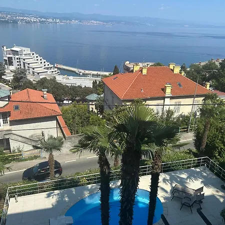 Belli Apartment Opatija
