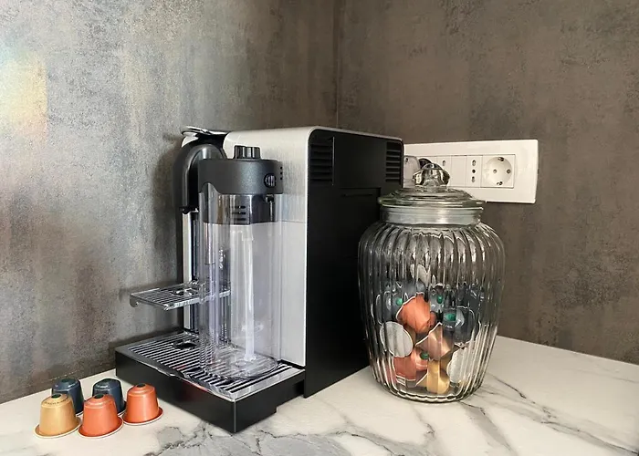 Apartment Belli *