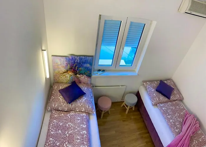Belli * Opatija