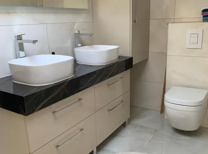 Apartment Belli *