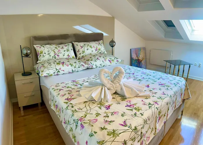 Apartment Belli *