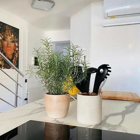 Belli Apartament