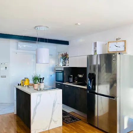 Belli Apartament Opatija
