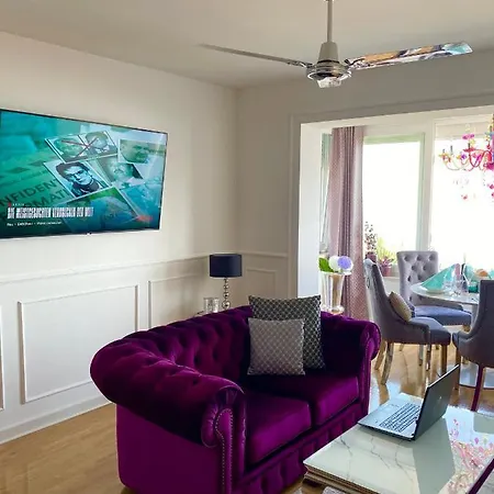 Belli Apartament