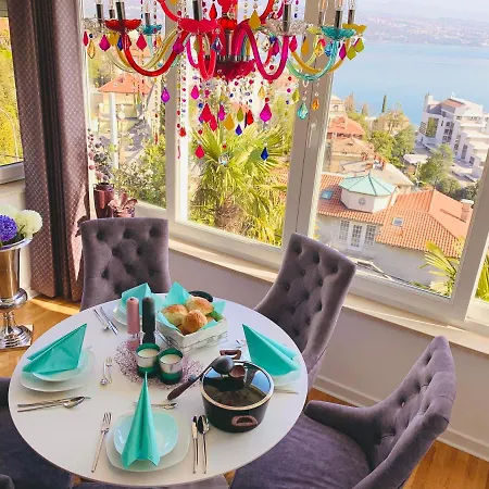 Apartament Belli *