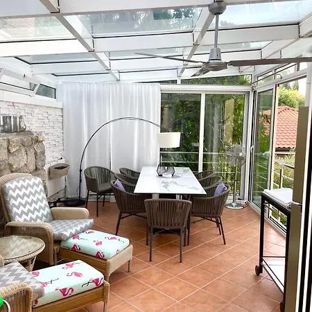 Belli Apartament Opatija